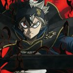 Black Clover Chapter 317 Spoiler