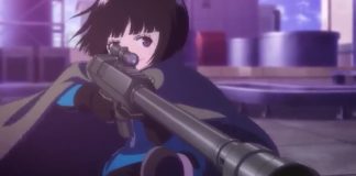 World Trigger Season 2 Episode 6 Release Date and Preview