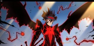 Black Clover Chapter 283 Release Date, Asta and Liebe VS Spade Kingdom!