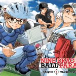 Nine Dragons’ Ball Parade Chapter 2 Release Date, Manga Like “One Outs”? Nine Dragons' Ball Parade Chapter 2 Release Date, Manga Like