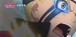 Boruto Episode 187