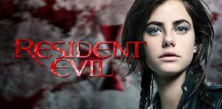Resident Evil Reboot