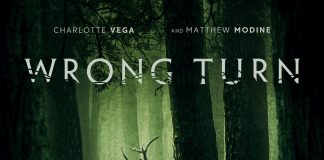 When will Wrong Turn 2023 Hit Screens? Release Date