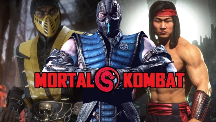 Mortal Kombat Movie adaptation from HBO Max, Release Date