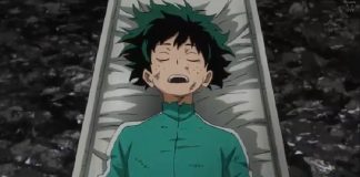 4 Top Action Anime, You Would Love. Catch It All!