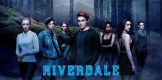 Riverdale Season 5 Episode 4