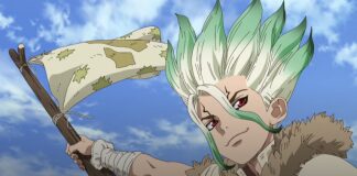 Dr. Stone: Stone Wars, Senku's New Science Project, Recap, Episode 5 spoilers!
