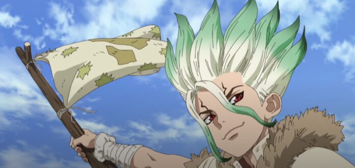 Dr. Stone: Stone Wars, Senku's New Science Project, Recap, Episode 5 spoilers!