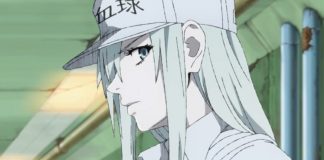 Cells at Work Code Black Episode 9 Release Date and Preview!!