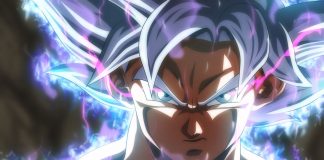 Dragon Ball Super Chapter 69