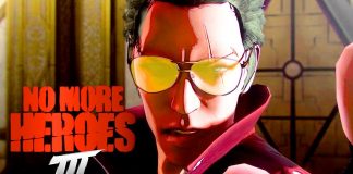 Will No More Heroes 3 be Delayed Again? Release Date