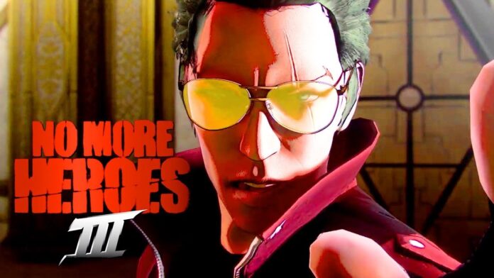 Will No More Heroes 3 be Delayed Again? Release Date