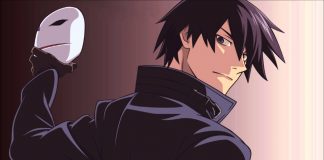 Darker than Black Season 3