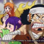 One Piece Chapter 1004 Spoilers, Leaks and Release Date