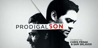 Prodigal Son Season 2