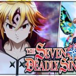 The Seven Deadly Sins Season 5 reveals Episode 7 Release Date