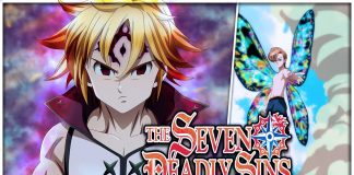 The Seven Deadly Sins Season 5 reveals Episode 7 Release Date