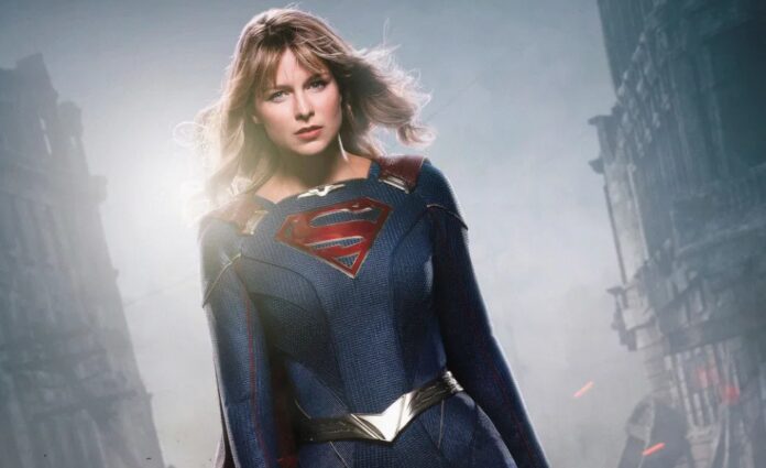 Supergirl Season 6
