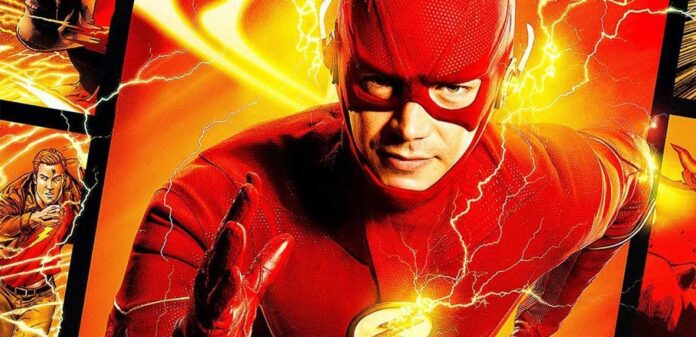 The Flash: Season 7