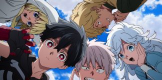 All About Kemono Jihen Episode 10: Spoiler and Preview