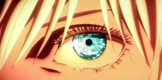 jujutsu kaisen chapter 145