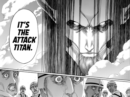 AOT Season 4: The Manga