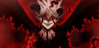 Black Clover Chapter 286 Release Date, Nacht's Resolve and Determination!