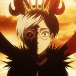 Black Clover Episode 168