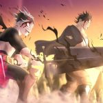 Block Clover Chapter 285
