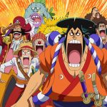 One Piece Episode 967: Release Date, Spoliers, Roger to go Raftel