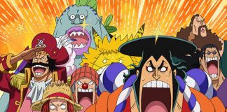 One Piece Episode 967: Release Date, Spoliers, Roger to go Raftel