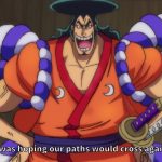 One Piece Chapter 1008 Reveals Release Date, Spoilers, Delay, Oden alive?