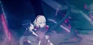 Ex-Arm Episode 11