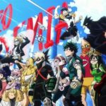 My Hero Academia Season 5 Episode 1: Spoilers, Release Date, where to watch? My Hero Academia Season 5 Episode 1: Spoilers, Release Date, where to watch?