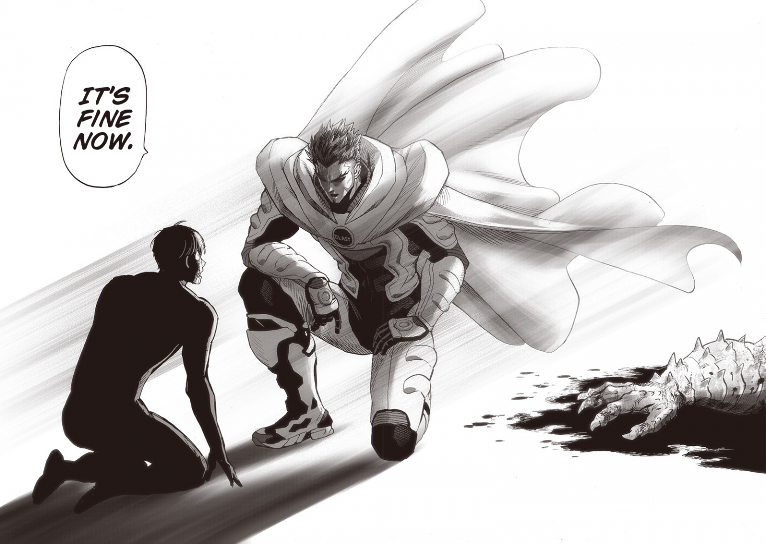 One Punch Man Chapter 157 Release Date Revealed? - Omnitos