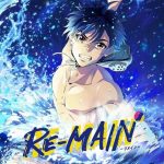 Writer of Tiger & Bunny Reveals About New Anime: RE-MAIN Writer of Tiger & Bunny Reveals About New Anime: RE-MAIN