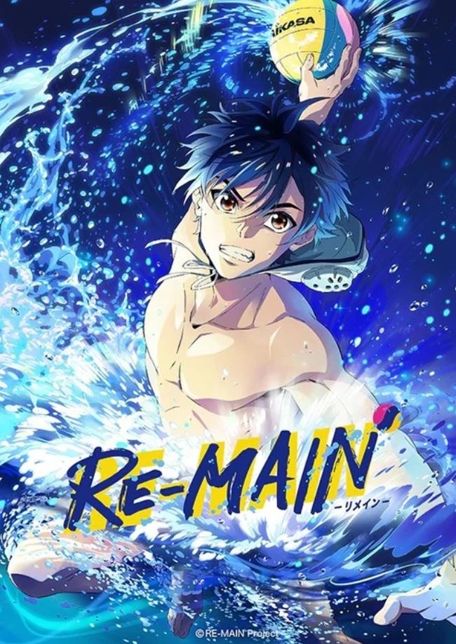 Writer of Tiger & Bunny Reveals About New Anime: RE-MAIN