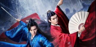 Word of Honor BL Drama: Everything You Need to Know