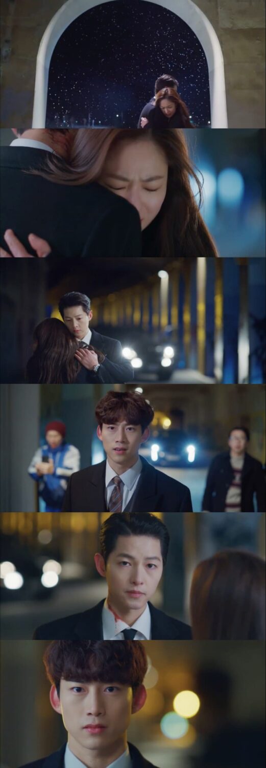 What will happen in Vincenzo Episode 11? Spoiler and recap