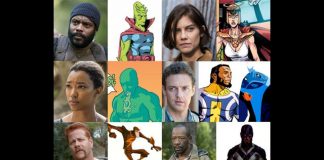 Invincible: Release Date, Time, Cast, and Everything we know so far!