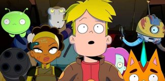 What To Expect From Final Space Season 3? Release Date