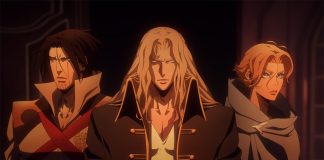 Will there Be Castlevania Season 4? Release Date, Update