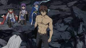 Will There Be Demon King Daimao Season 2? Release Date