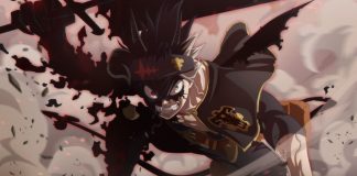 Black Clover Chapter 285 Release Date, Nacht is Seriously Injured!!
