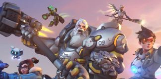 Overwatch 2 Release Date, Gameplay, Maps, Characters Revealed