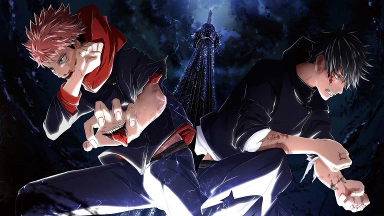 Jujutsu Kaisen Chapter 144 Release Date, "Annihilation Migration" - Omnitos