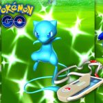 Pokemon Go Bonus Kanto
