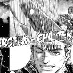 Berserk Chapter 363