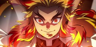 Demon Slayer: Mugen Train Coming to U.S. Theaters Or Not?