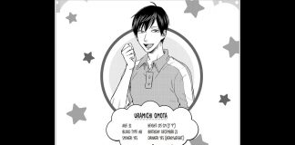 Expectations From Life Lessons With Uramichi Oniisan Anime, Release Date